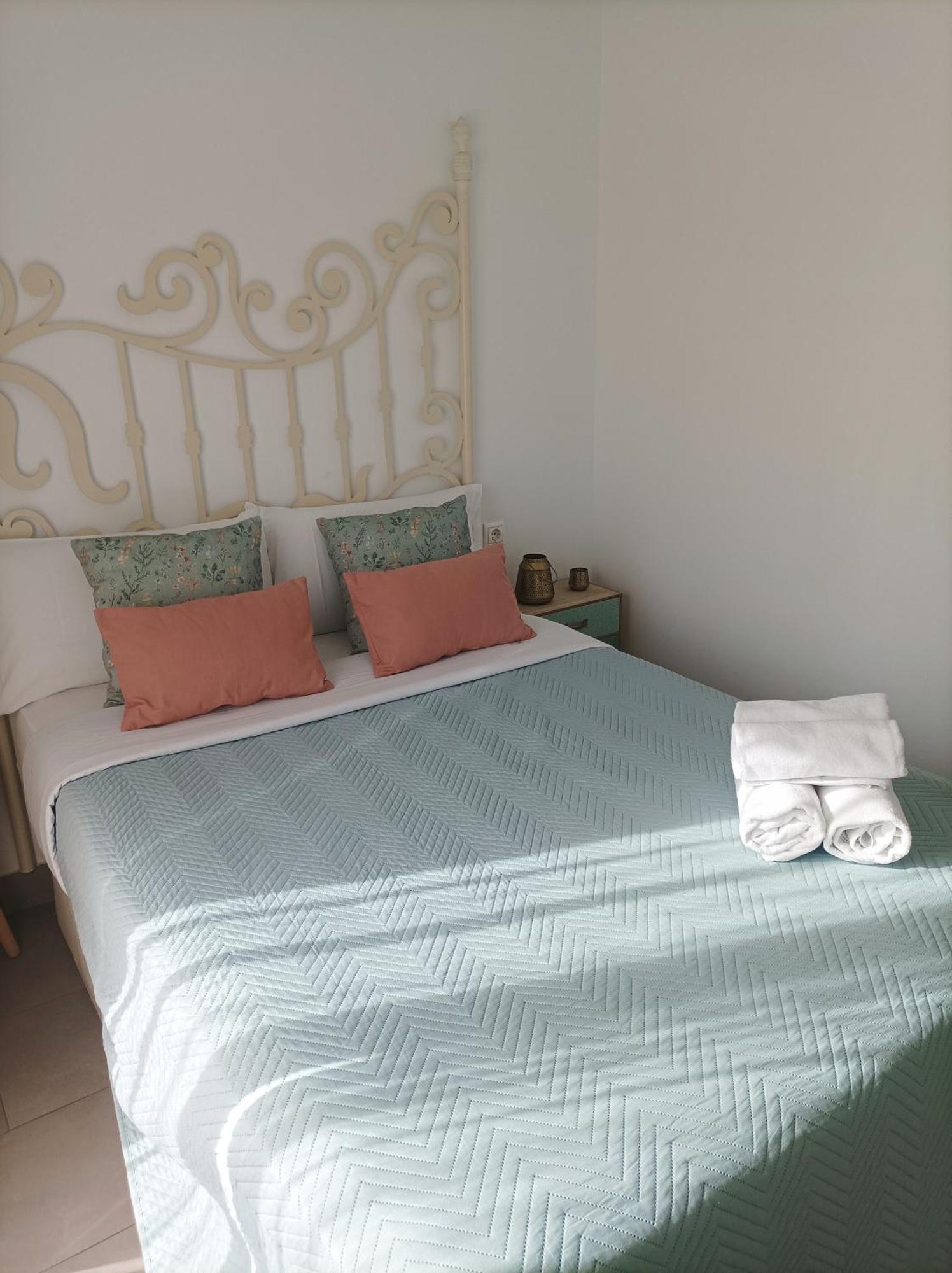 Piso En Cordoba Emili'S Houseアパートメント エクステリア 写真