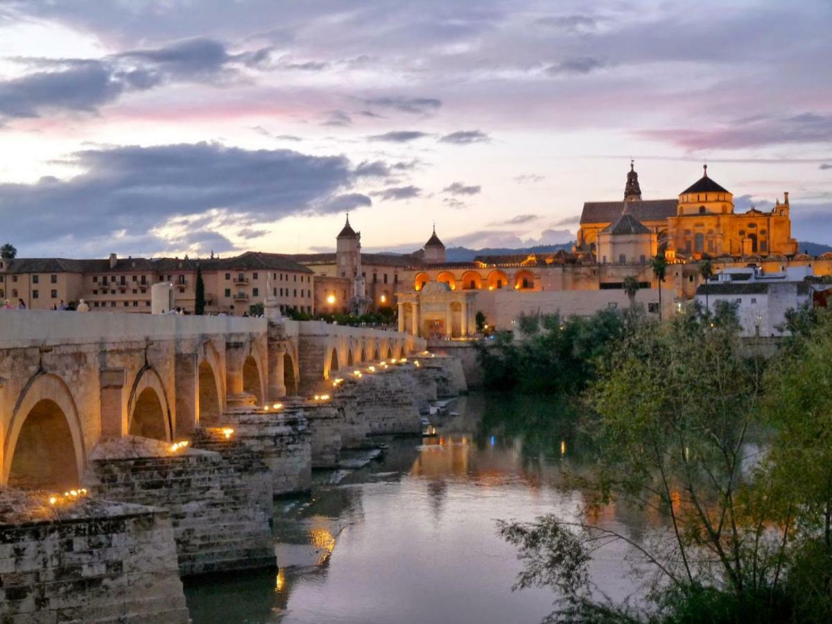 Piso En Cordoba Emili'S Houseアパートメント エクステリア 写真