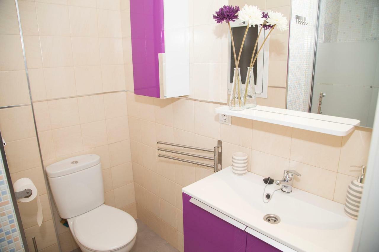 Piso En Cordoba Emili'S Houseアパートメント エクステリア 写真