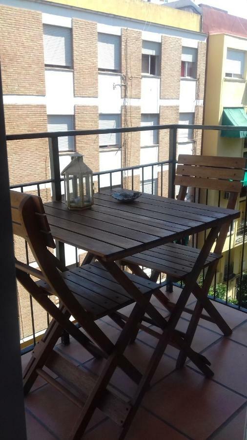 Piso En Cordoba Emili'S Houseアパートメント エクステリア 写真