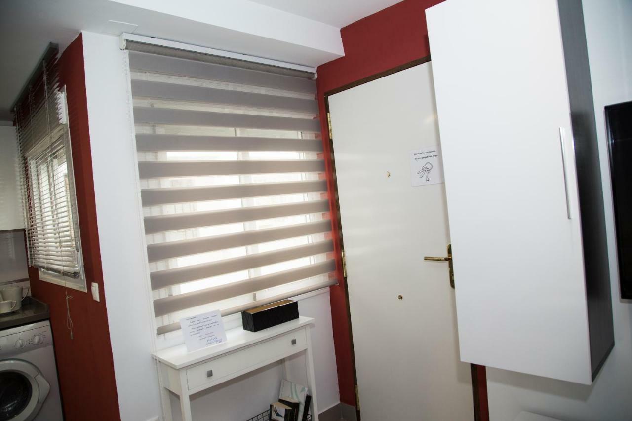 Piso En Cordoba Emili'S Houseアパートメント エクステリア 写真