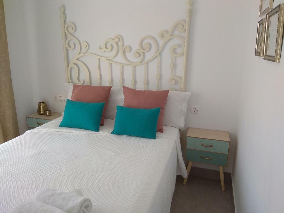Piso En Cordoba Emili'S Houseアパートメント エクステリア 写真